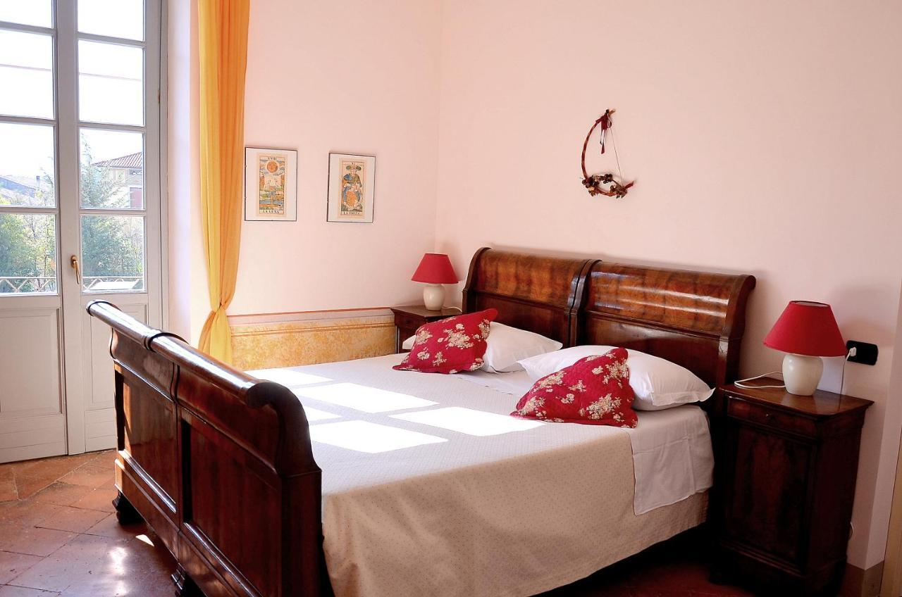 Residenza Ca' Laripa Apartment Solto Collina Exterior photo