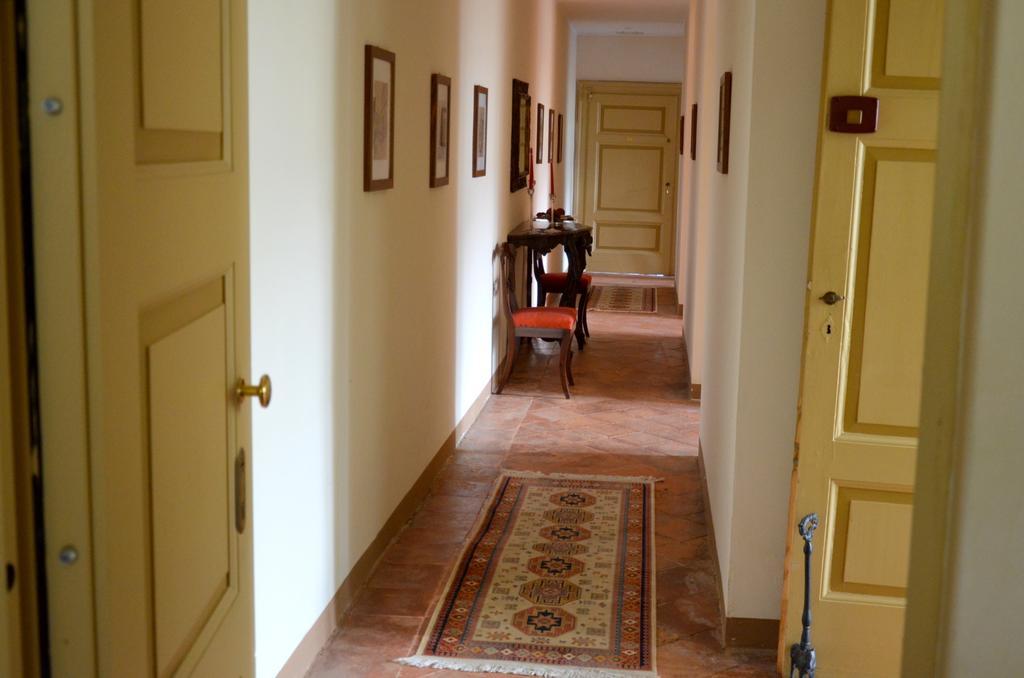 Residenza Ca' Laripa Apartment Solto Collina Room photo