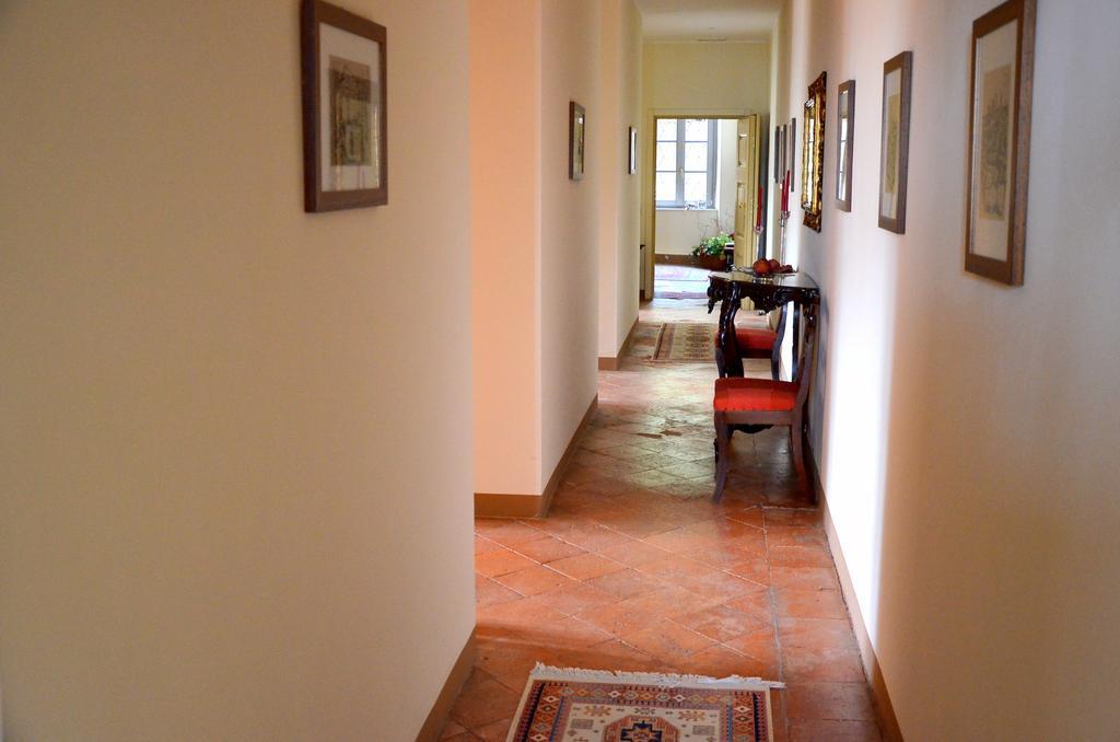 Residenza Ca' Laripa Apartment Solto Collina Room photo