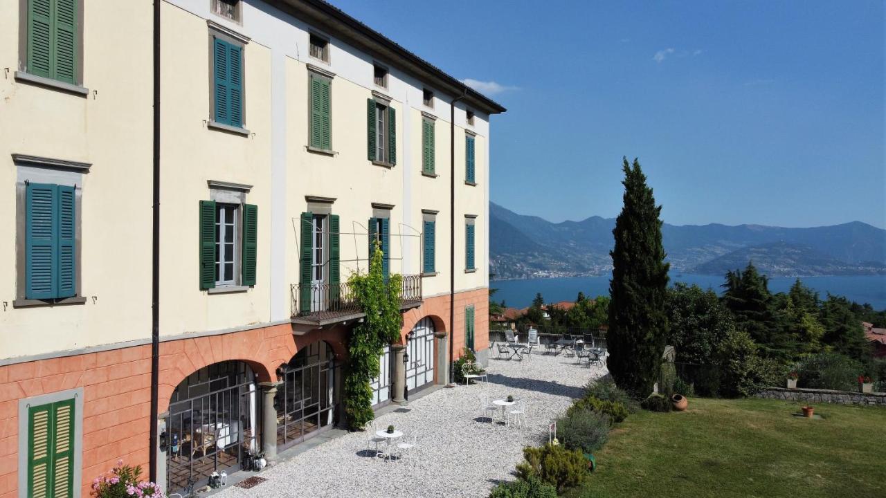 Residenza Ca' Laripa Apartment Solto Collina Exterior photo