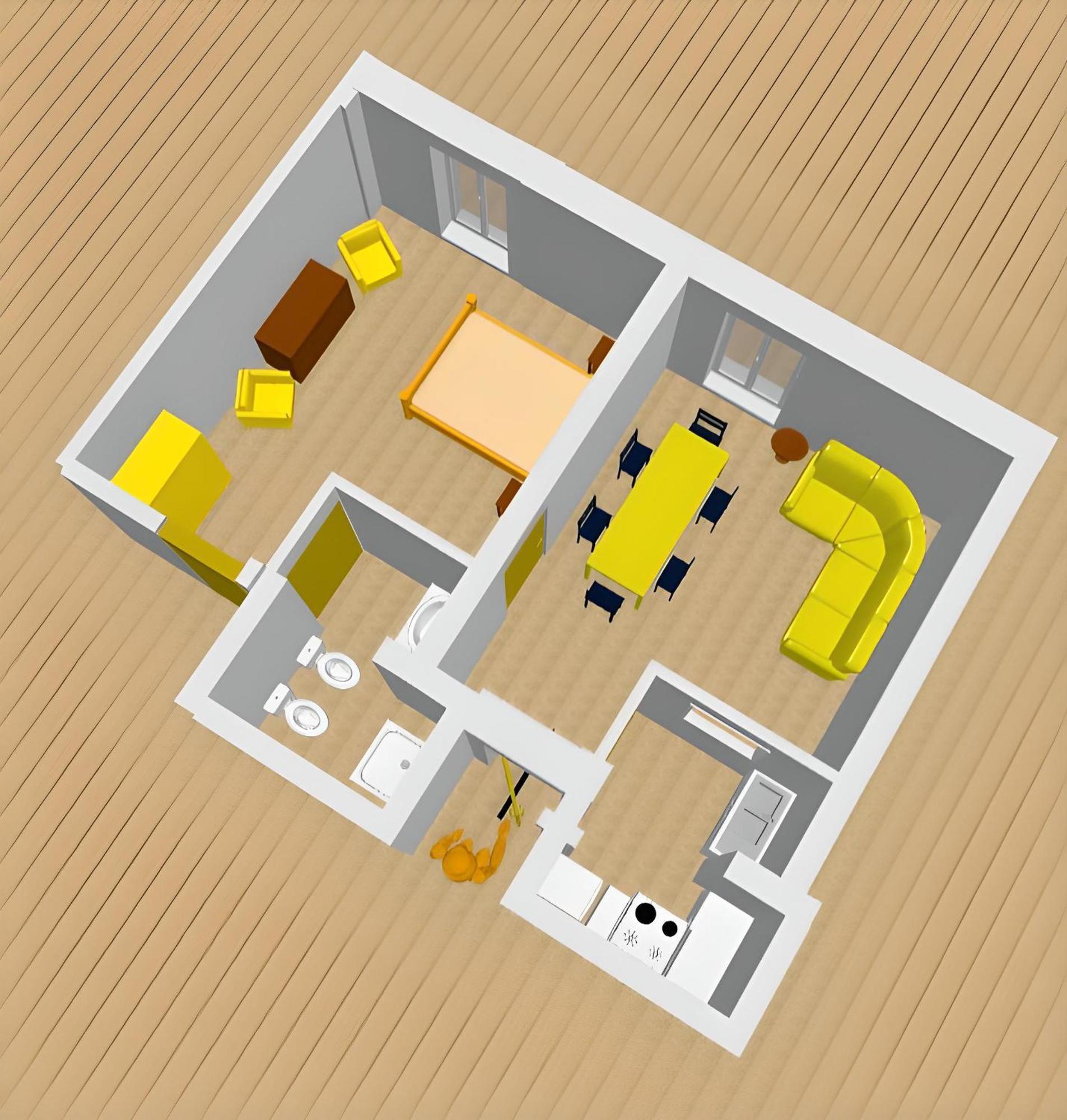 Residenza Ca' Laripa Apartment Solto Collina Room photo