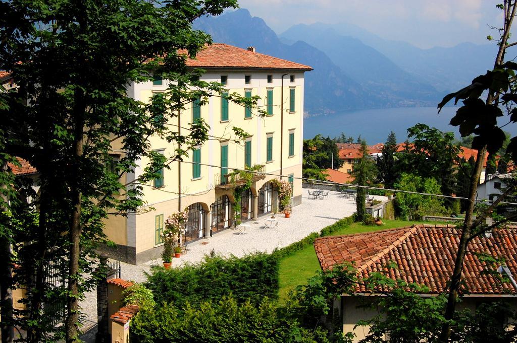 Residenza Ca' Laripa Apartment Solto Collina Exterior photo