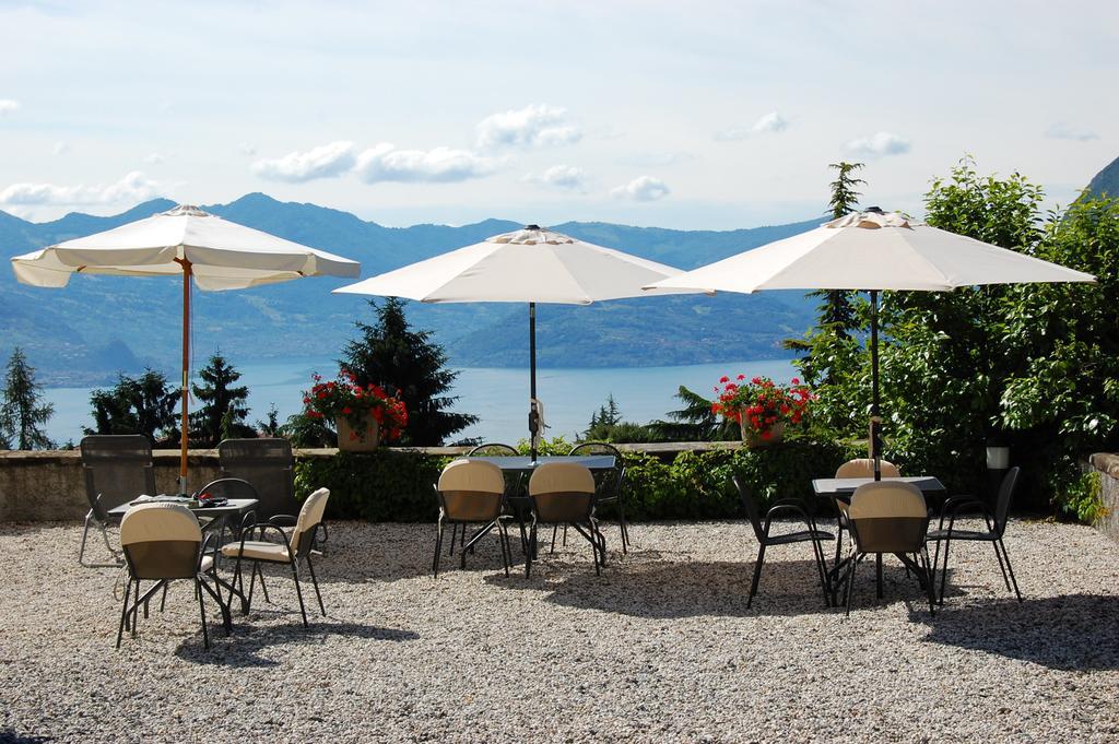 Residenza Ca' Laripa Apartment Solto Collina Exterior photo